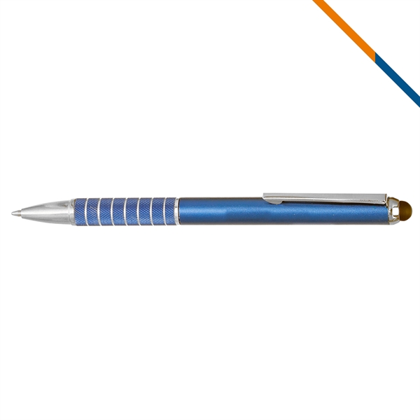 Soll 2in1 Stylus Ballpoint Pen - Soll 2in1 Stylus Ballpoint Pen - Image 4 of 4