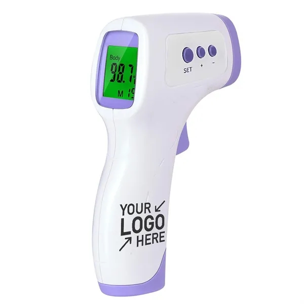 Medical Thermometer Gun - Medical Thermometer Gun - Image 0 of 5