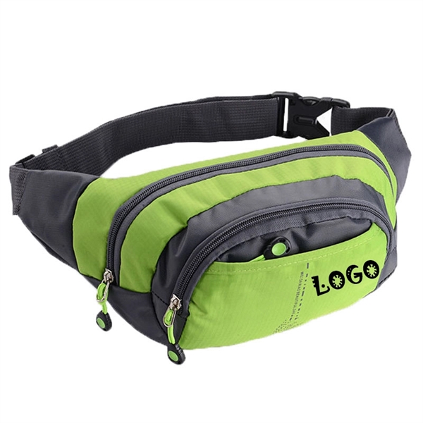 Travel Fanny Pack - Travel Fanny Pack - Image 0 of 3