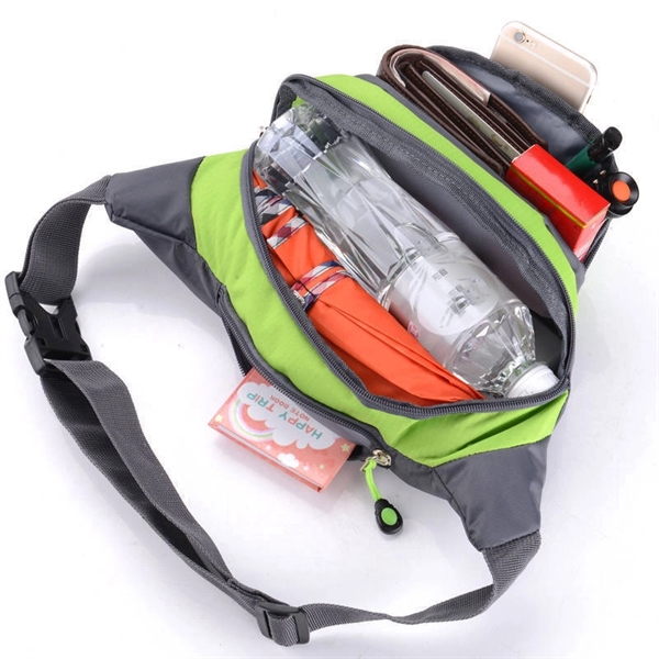 Travel Fanny Pack - Travel Fanny Pack - Image 1 of 3