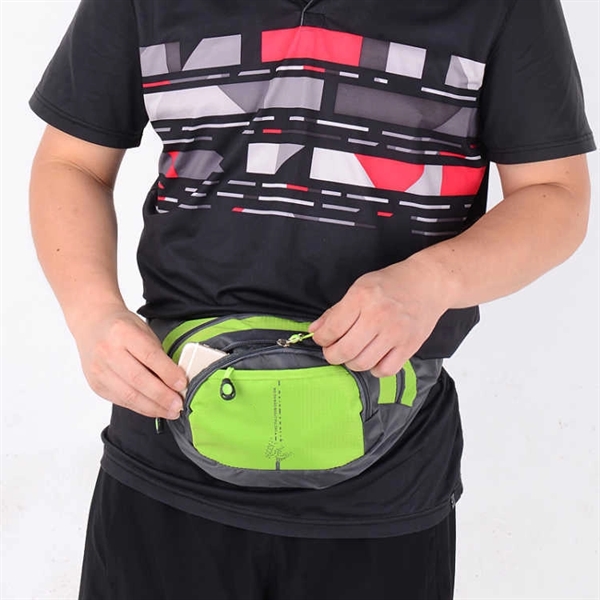 Travel Fanny Pack - Travel Fanny Pack - Image 2 of 3