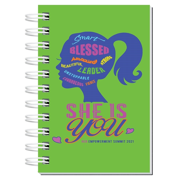 Gloss Cover Journal - Gloss Cover Journal - Image 0 of 0