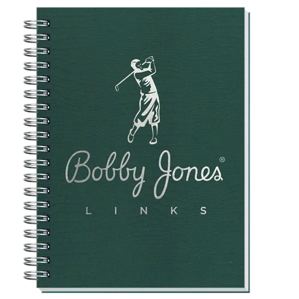 Alligator Embossed Cover Journal - Alligator Embossed Cover Journal - Image 2 of 3