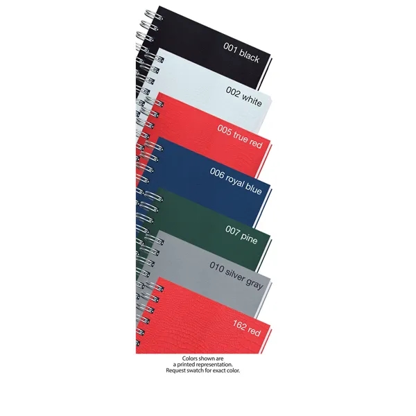 Alligator Embossed Cover Journal - Alligator Embossed Cover Journal - Image 3 of 3