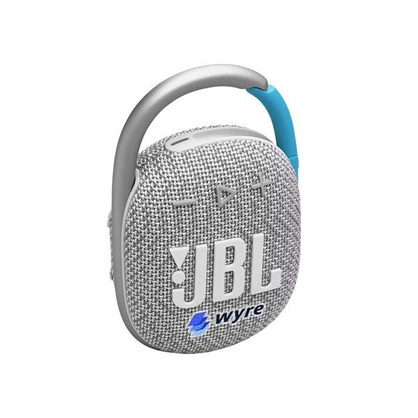 JBL Clip 4 Eco Ultra-portable Waterproof Speaker - JBL Clip 4 Eco Ultra-portable Waterproof Speaker - Image 0 of 12