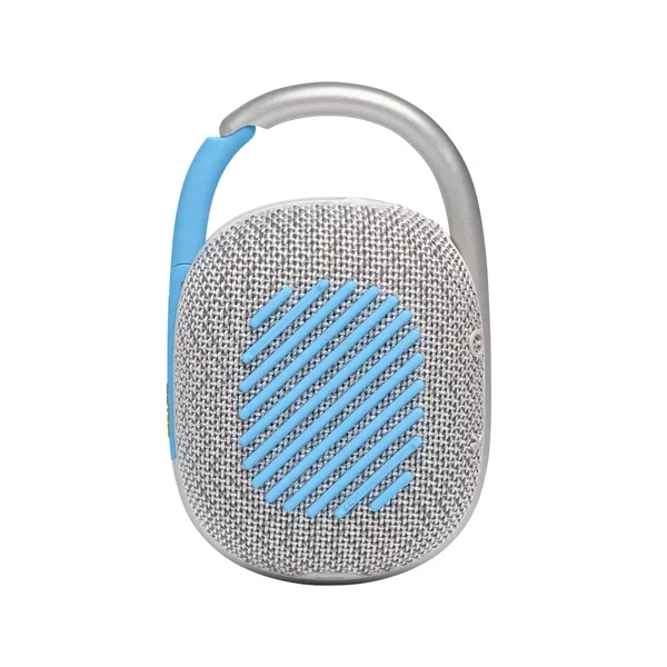 JBL Clip 4 Eco Ultra-portable Waterproof Speaker - JBL Clip 4 Eco Ultra-portable Waterproof Speaker - Image 2 of 12