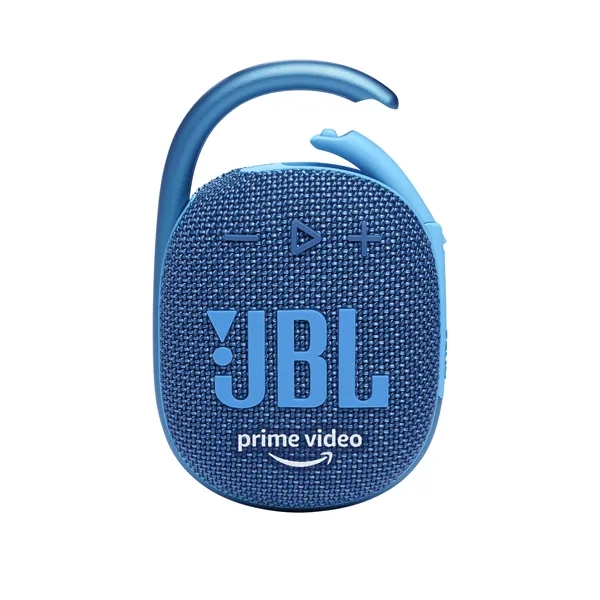 JBL Clip 4 Eco Ultra-portable Waterproof Speaker - JBL Clip 4 Eco Ultra-portable Waterproof Speaker - Image 7 of 12