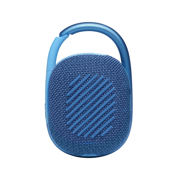 JBL Clip 4 Eco Ultra-portable Waterproof Speaker - JBL Clip 4 Eco Ultra-portable Waterproof Speaker - Image 10 of 12