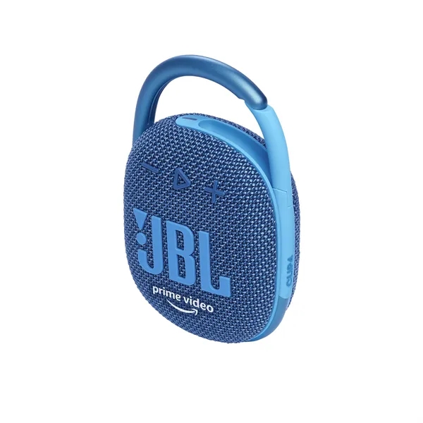 JBL Clip 4 Eco Ultra-portable Waterproof Speaker - JBL Clip 4 Eco Ultra-portable Waterproof Speaker - Image 8 of 12