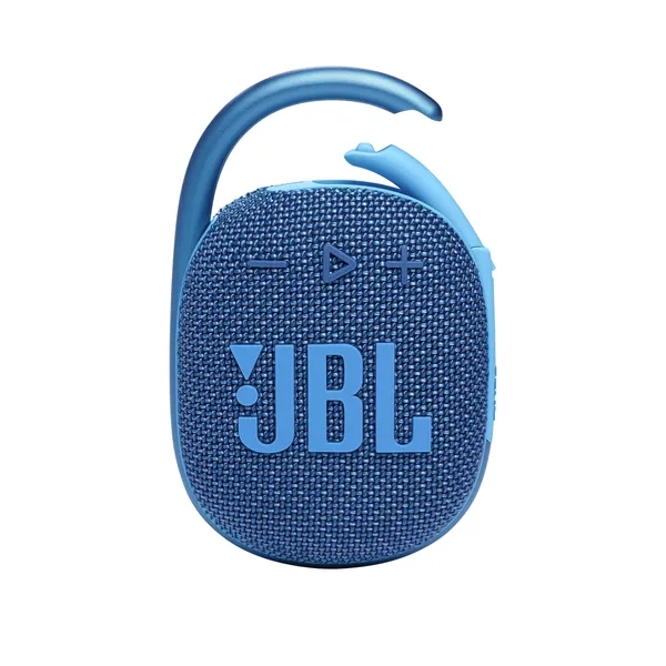 JBL Clip 4 Eco Ultra-portable Waterproof Speaker - JBL Clip 4 Eco Ultra-portable Waterproof Speaker - Image 11 of 12