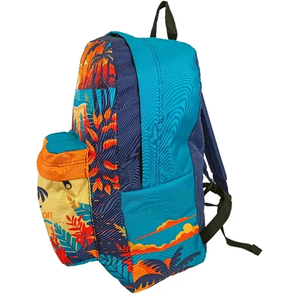 Colorburst Work & School Backpack - Colorburst Work & School Backpack - Image 16 of 26