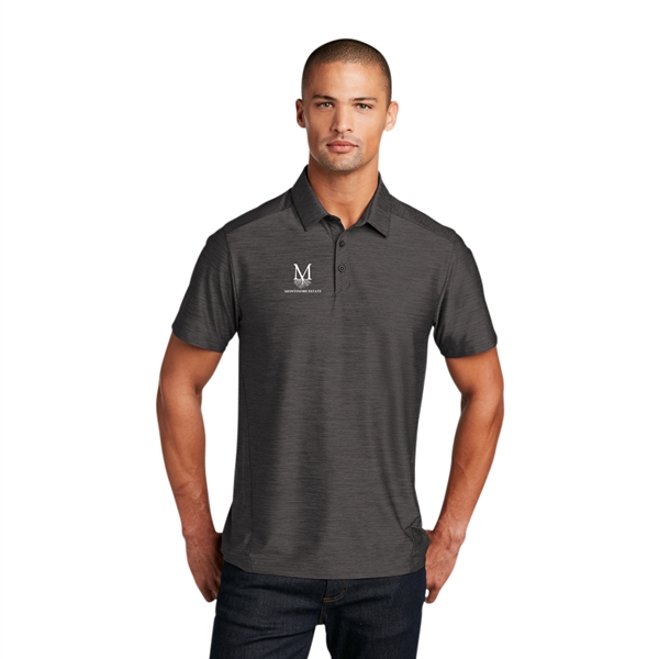 OGIO Slate Polo - OGIO Slate Polo - Image 0 of 7