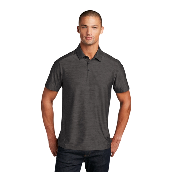 OGIO Slate Polo - OGIO Slate Polo - Image 1 of 7