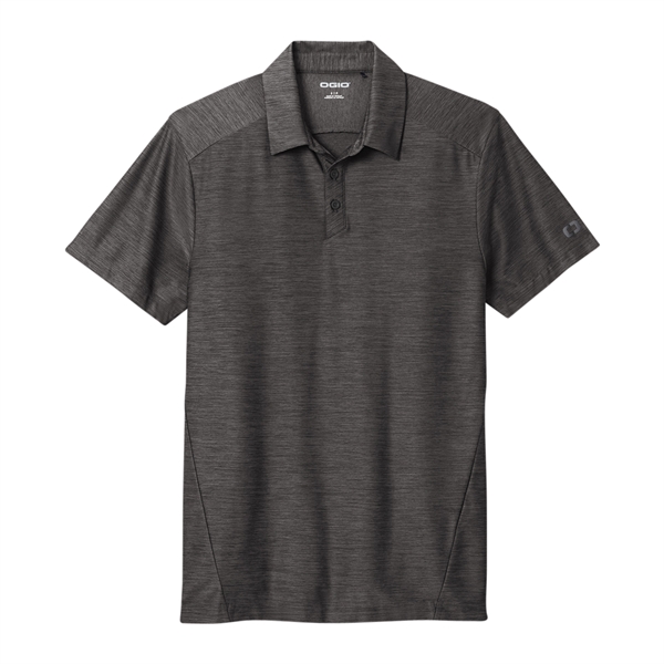 OGIO Slate Polo - OGIO Slate Polo - Image 2 of 7
