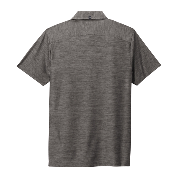 OGIO Slate Polo - OGIO Slate Polo - Image 5 of 7