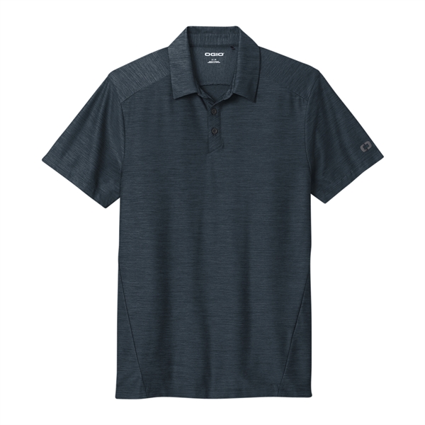 OGIO Slate Polo - OGIO Slate Polo - Image 6 of 7