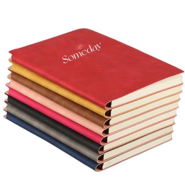 Large Size Writing Notebook - Large Size Writing Notebook - Image 0 of 3