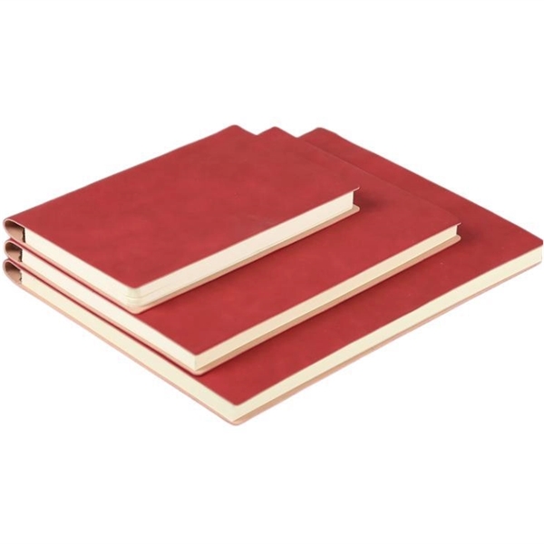 Large Size Writing Notebook - Large Size Writing Notebook - Image 2 of 3