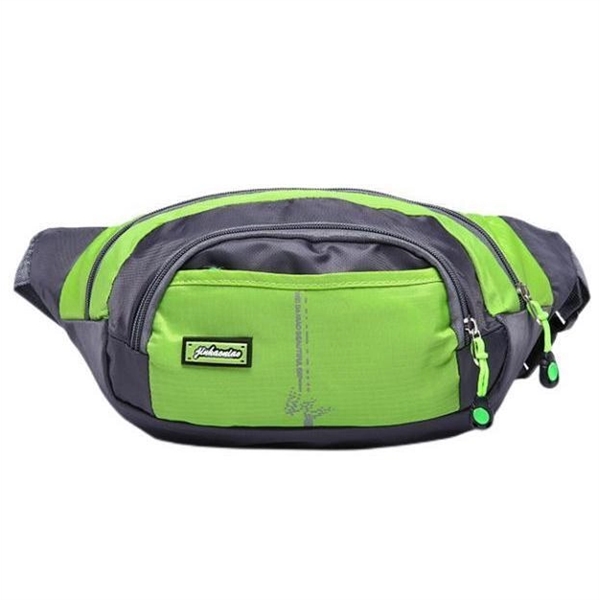 Outdoor Hiking Camping Fanny Pack - Outdoor Hiking Camping Fanny Pack - Image 1 of 2