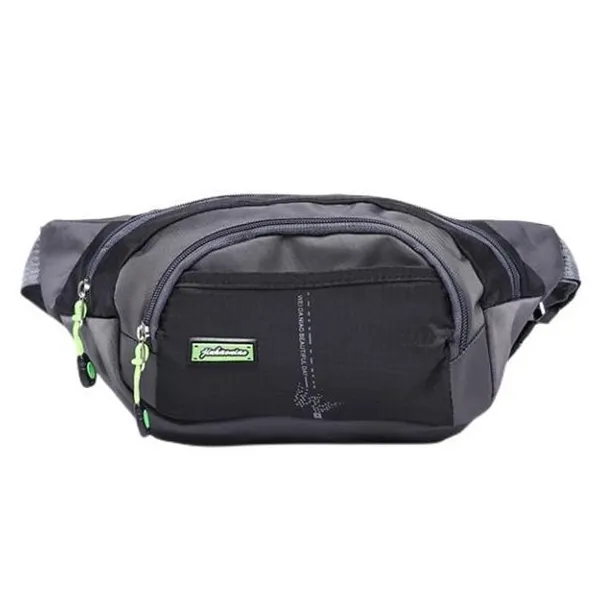 Outdoor Hiking Camping Fanny Pack - Outdoor Hiking Camping Fanny Pack - Image 2 of 2