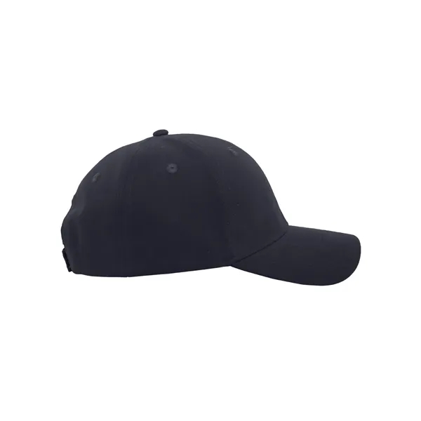 Pacific Headwear Brushed Cotton Twill Adjustable Cap - Pacific Headwear Brushed Cotton Twill Adjustable Cap - Image 16 of 40