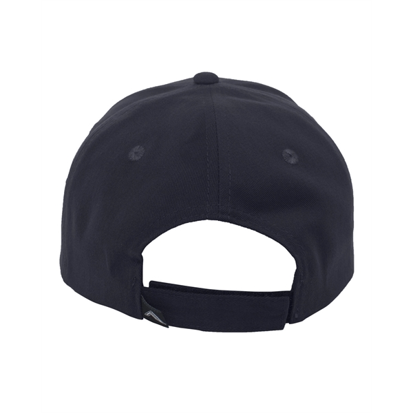 Pacific Headwear Brushed Cotton Twill Adjustable Cap - Pacific Headwear Brushed Cotton Twill Adjustable Cap - Image 17 of 40