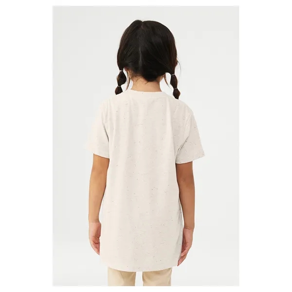 Bella + Canvas Youth Triblend Short-Sleeve T-Shirt - Bella + Canvas Youth Triblend Short-Sleeve T-Shirt - Image 118 of 174