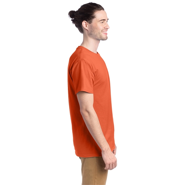 Hanes Adult Essential Short Sleeve T-Shirt - Hanes Adult Essential Short Sleeve T-Shirt - Image 177 of 299