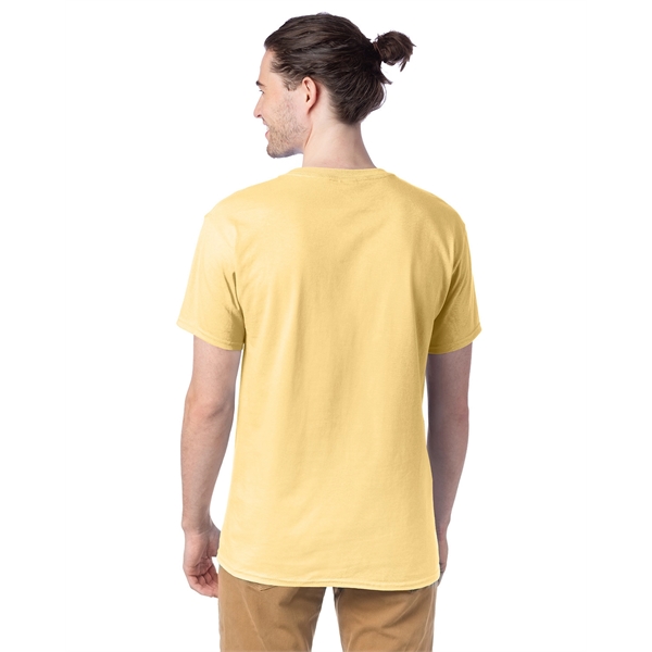 Hanes Adult Essential Short Sleeve T-Shirt - Hanes Adult Essential Short Sleeve T-Shirt - Image 180 of 299