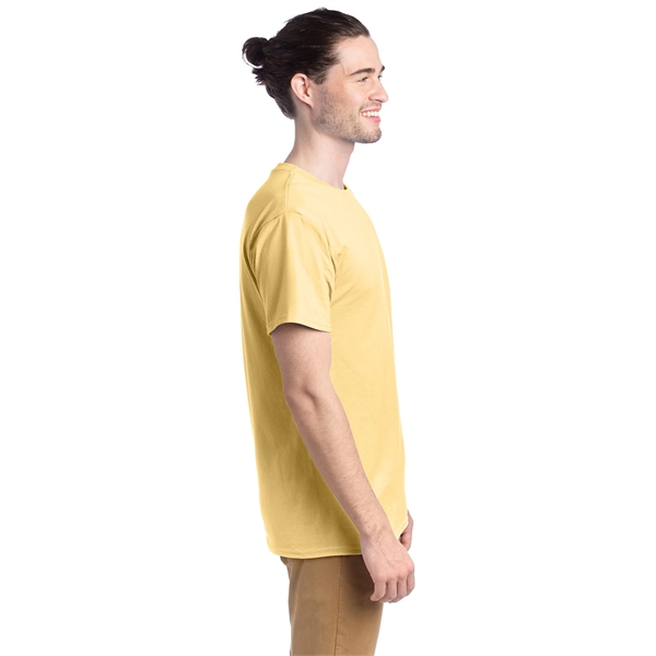 Hanes Adult Essential Short Sleeve T-Shirt - Hanes Adult Essential Short Sleeve T-Shirt - Image 181 of 299