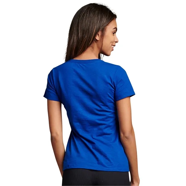 Ladies' Essential Performance T-Shirt - Ladies' Essential Performance T-Shirt - Image 23 of 60