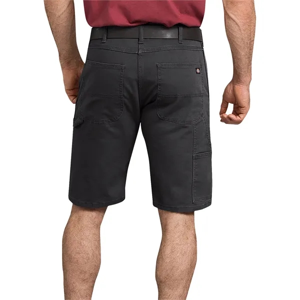 Men's 11" Tough Max™ Duck Carpenter Short - Men's 11" Tough Max™ Duck Carpenter Short - Image 26 of 67