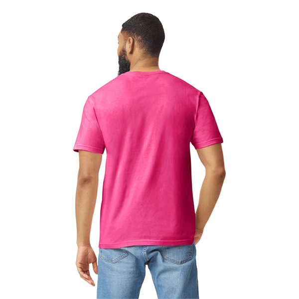 Gildan Adult Softstyle® T-Shirt - Gildan Adult Softstyle® T-Shirt - Image 90 of 299