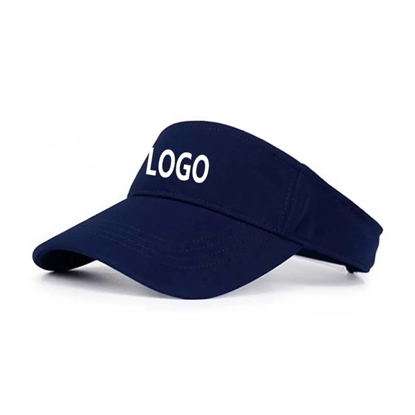 Adusting Visor for Women - Adusting Visor for Women - Image 2 of 2