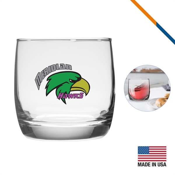 Nordic Kerri Whiskey Glasses - 10 OZ. - Nordic Kerri Whiskey Glasses - 10 OZ. - Image 0 of 3
