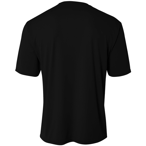 A4 Men's Sprint Performance T-Shirt - A4 Men's Sprint Performance T-Shirt - Image 27 of 87