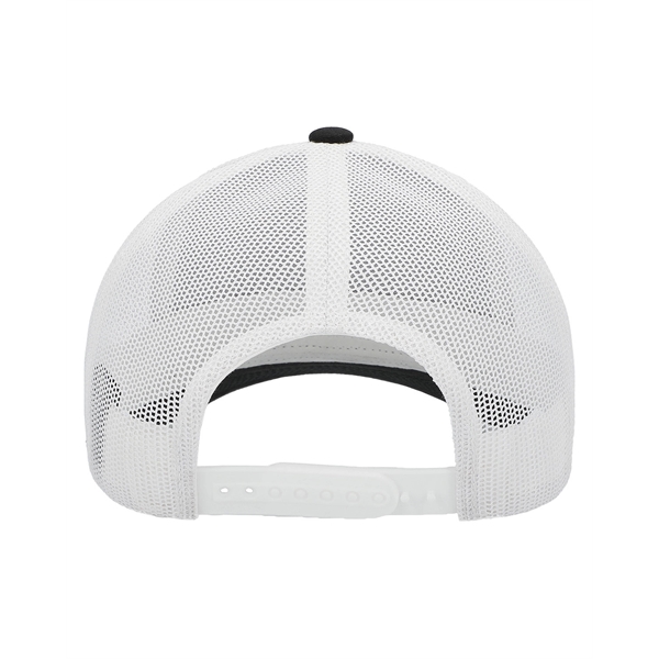 Pacific Headwear Low-Pro Trucker Cap - Pacific Headwear Low-Pro Trucker Cap - Image 32 of 114