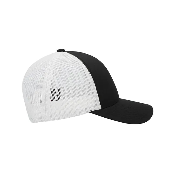 Pacific Headwear Low-Pro Trucker Cap - Pacific Headwear Low-Pro Trucker Cap - Image 33 of 114