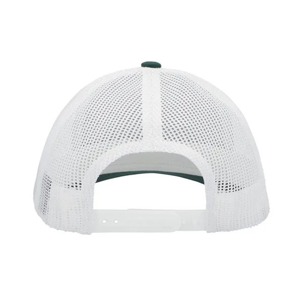 Pacific Headwear Low-Pro Trucker Cap - Pacific Headwear Low-Pro Trucker Cap - Image 36 of 114