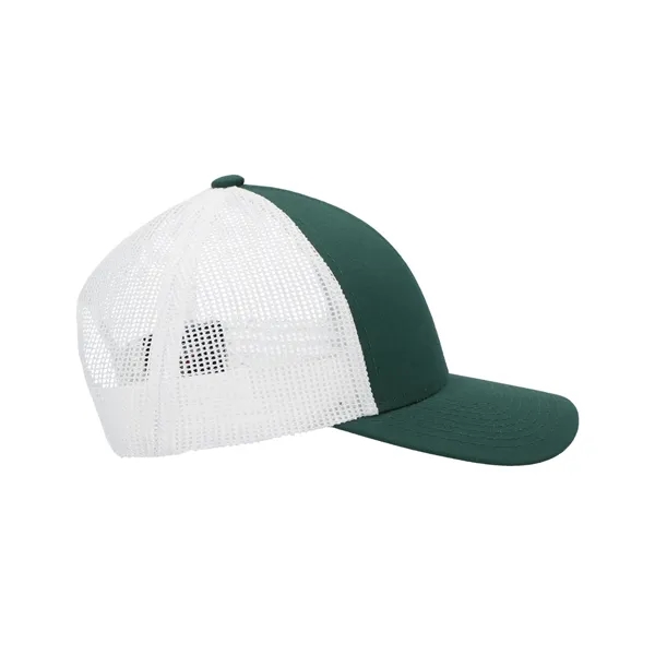 Pacific Headwear Low-Pro Trucker Cap - Pacific Headwear Low-Pro Trucker Cap - Image 37 of 114