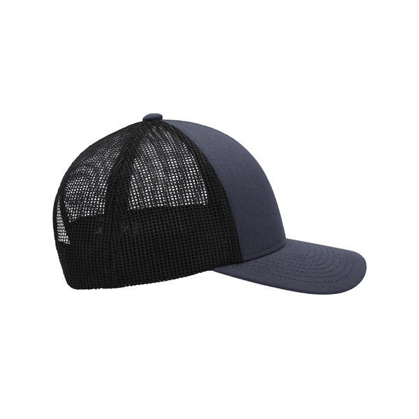 Pacific Headwear Low-Pro Trucker Cap - Pacific Headwear Low-Pro Trucker Cap - Image 38 of 114