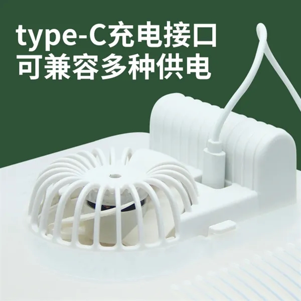 Multi-functional Defrost and Self-sanitizing Basket - Multi-functional Defrost and Self-sanitizing Basket - Image 2 of 5