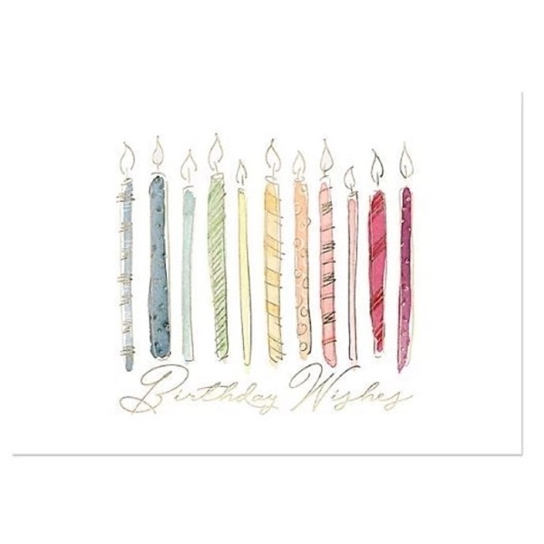Candle Wishes - Candle Wishes - Image 0 of 0