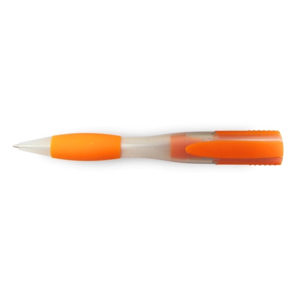 Geneva Soft Grip USB Pen - Geneva Soft Grip USB Pen - Image 5 of 12