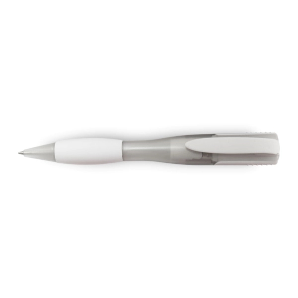 Geneva Soft Grip USB Pen - Geneva Soft Grip USB Pen - Image 10 of 12