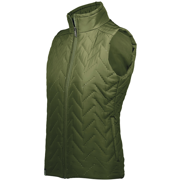 Ladies Repreve® Eco Vest - Ladies Repreve® Eco Vest - Image 0 of 6