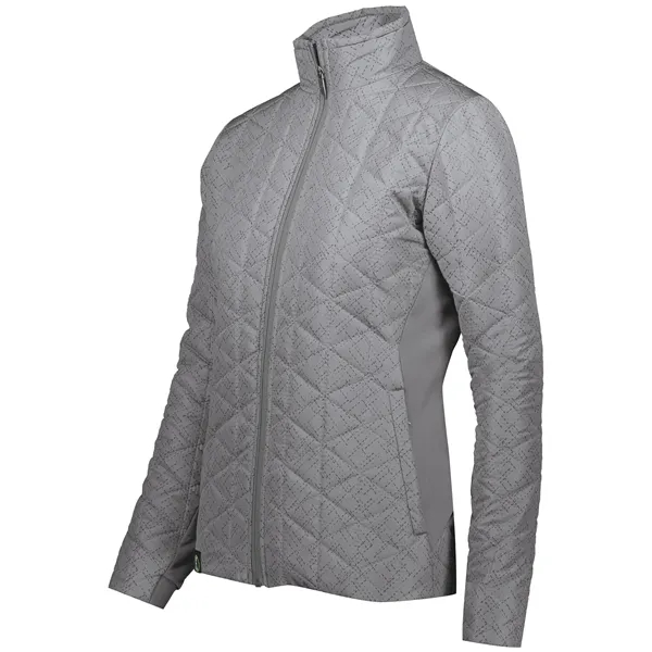 Ladies Repreve® Eco Jacket - Ladies Repreve® Eco Jacket - Image 1 of 5