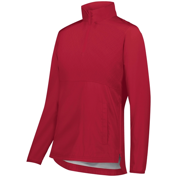 Ladies Seriesx Pullover - Ladies Seriesx Pullover - Image 0 of 5