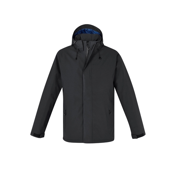 Eclipse Men's Jacket - Eclipse Men's Jacket - Image 2 of 2