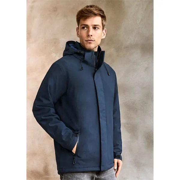 Eclipse Men's Jacket - Eclipse Men's Jacket - Image 0 of 2